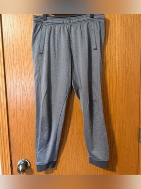 Under Armour Sweatpants Joggers Medium